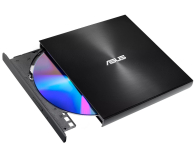 ASUS ZenDrive U8M Czarny kabel USB-C SDRW-08U8M-U/BLK/G/AS/P2G - 704444 - zdjęcie 5